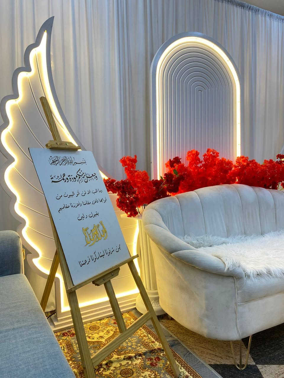 كوشات روز مسوين عروض وتخفيضات تخبل
للحجز والاستفسار مراسلة الصفحة أو الاتصال

*********** واتساب

*********** واتساب
