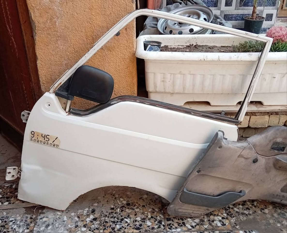 بيبان مازده • كربلاء • للبيع