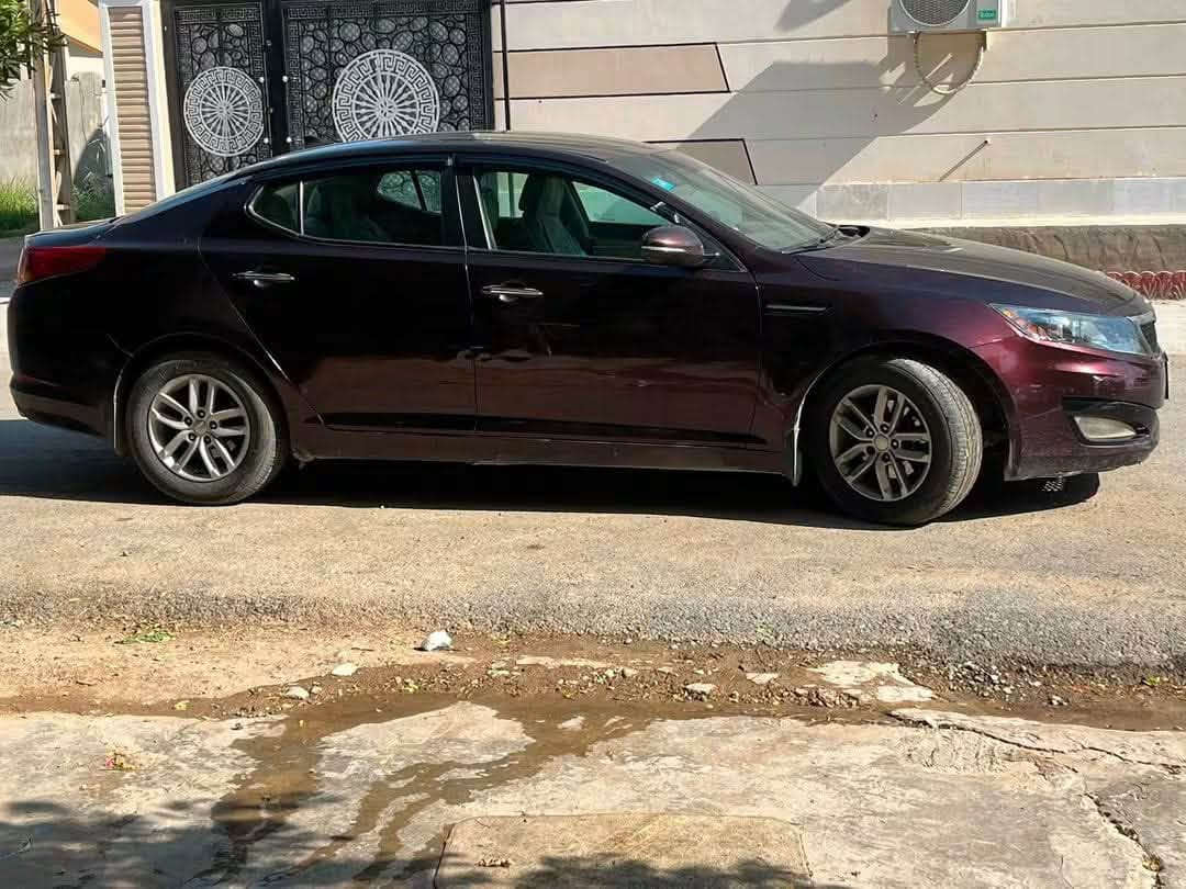 مراوس النترا او فورتي

كيا اوبتيما ٢٠١٣ امريكي

بيهه ٣ قطع خلفيه . 

محرك ٢٤٠٠ معله كازكيت بدون دفانز

السعر٩٥

رقم ديالى مشروع وطني دولي

مكانهه بغداد

نقصهه فقط دبلات نص عمر

***********
