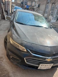 للبيع ماليبو موديل 2018 السياره بيه صبغ عام مكان السياره الجزيره السيا...