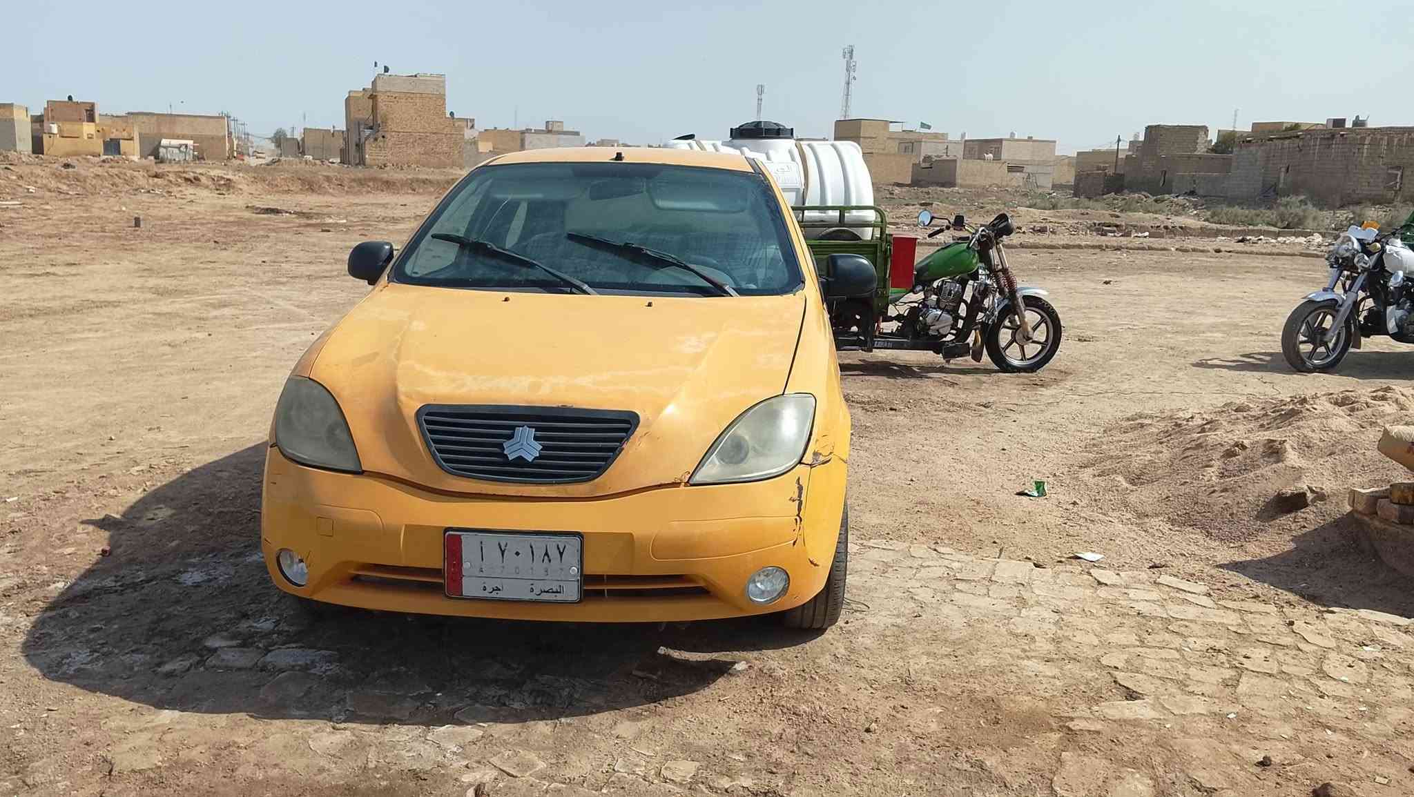 طيبه • ٢٠١٦ • الرحمه الاولى