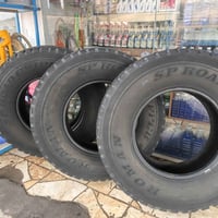 تاير • 235/85/16 • ٣ دانه
