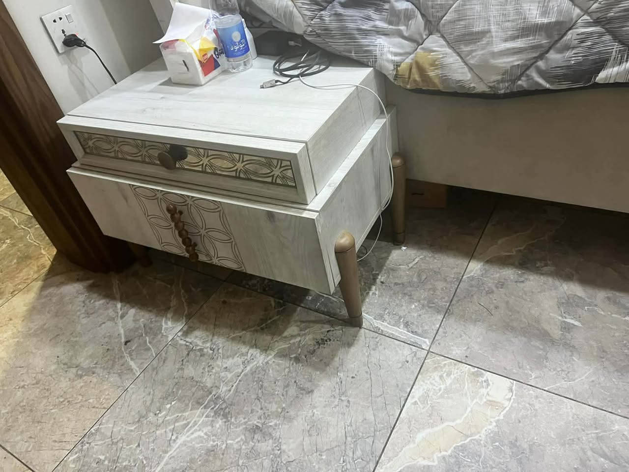 غرفة أخشاب • نضافة ١٠٠٪ • ويّه الدوشك