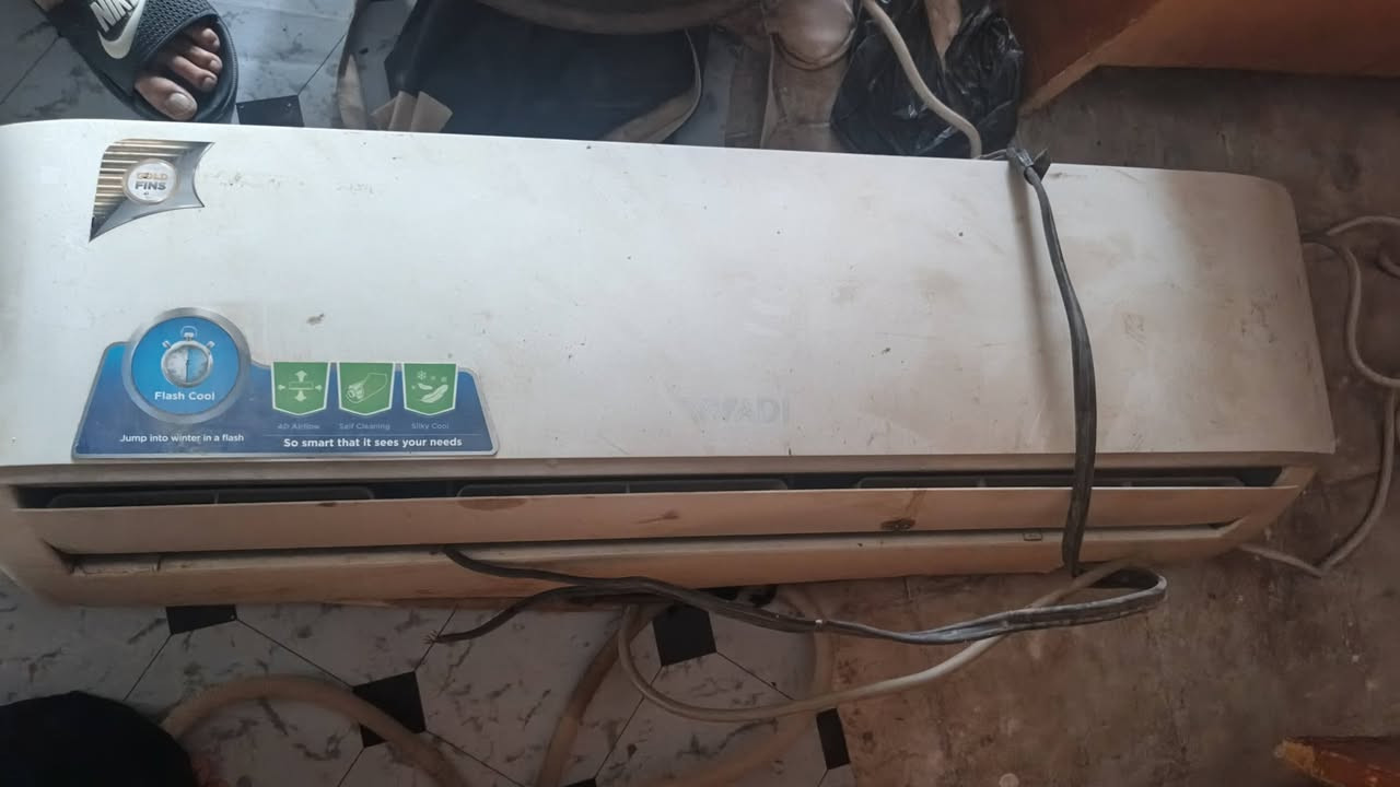 سبلت • ٢ طن • قديمة