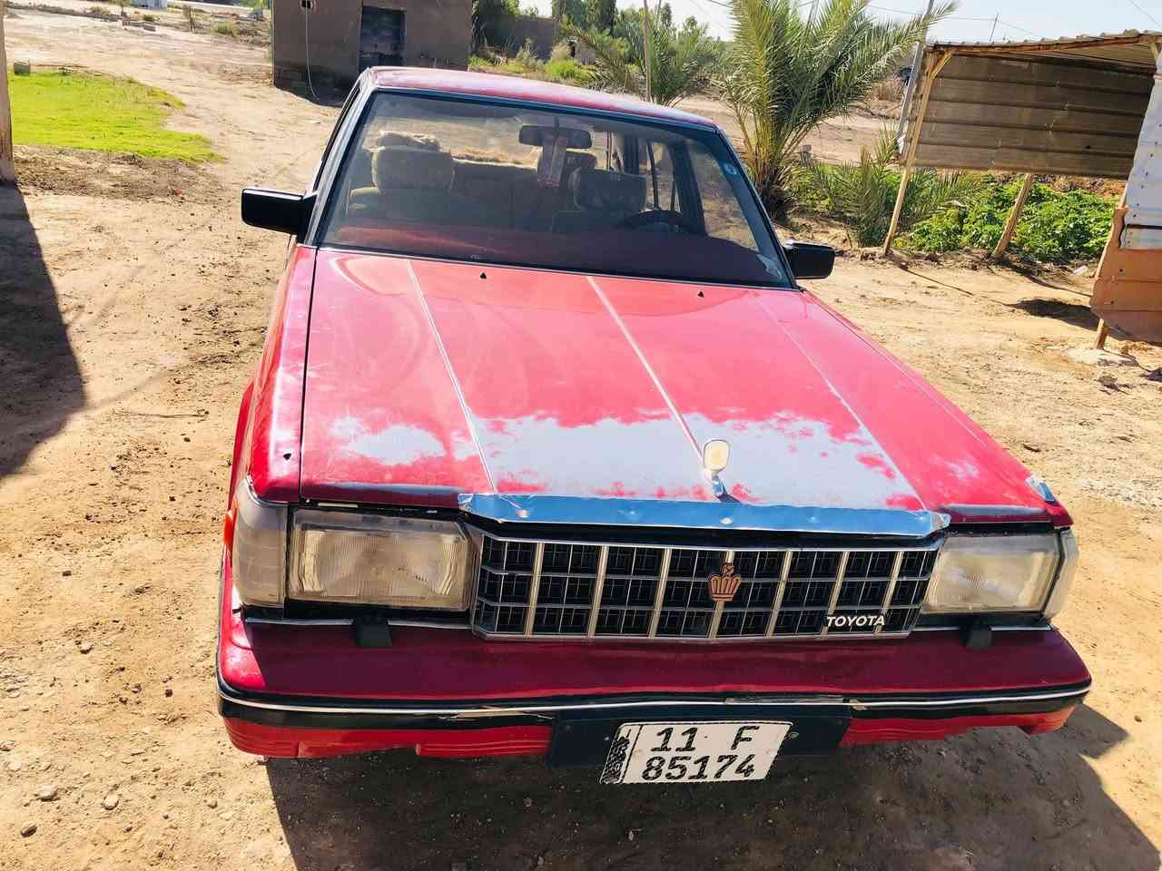 سوبر 84محرك وكير بطه ثنين ونص أني شادهن بيدي قبل شهرين تخم تاير ويل كب قبل شهر شادهن مكان ديوانيه السدير سعر 45 وبيه مجال حق جيه رقم ***********
