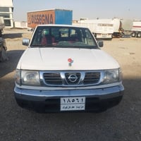 نيسان • ٢٠٠٢ • مزاد كالار
