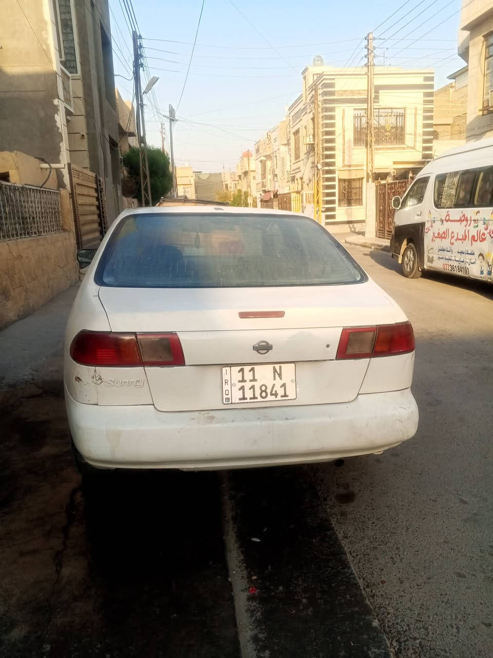 سني موديل 9094 كير مكينه تبريد خير من الله رقم وهزه جديد مكاني بعداد الغزاليه 
ب25وبيهه مجال 
***********
