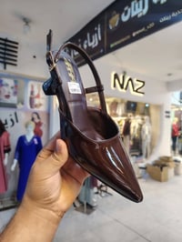 زارة • ٣٧-٤٠ • كعب ٥سم