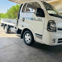 للبيع موديل 25 كفاله عامه على وضع الشركه ماشيه 31 رقم بغداد بأسمي السع...