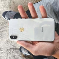 ايفون اكس • ٢٥٦ • بطارية١٠٠