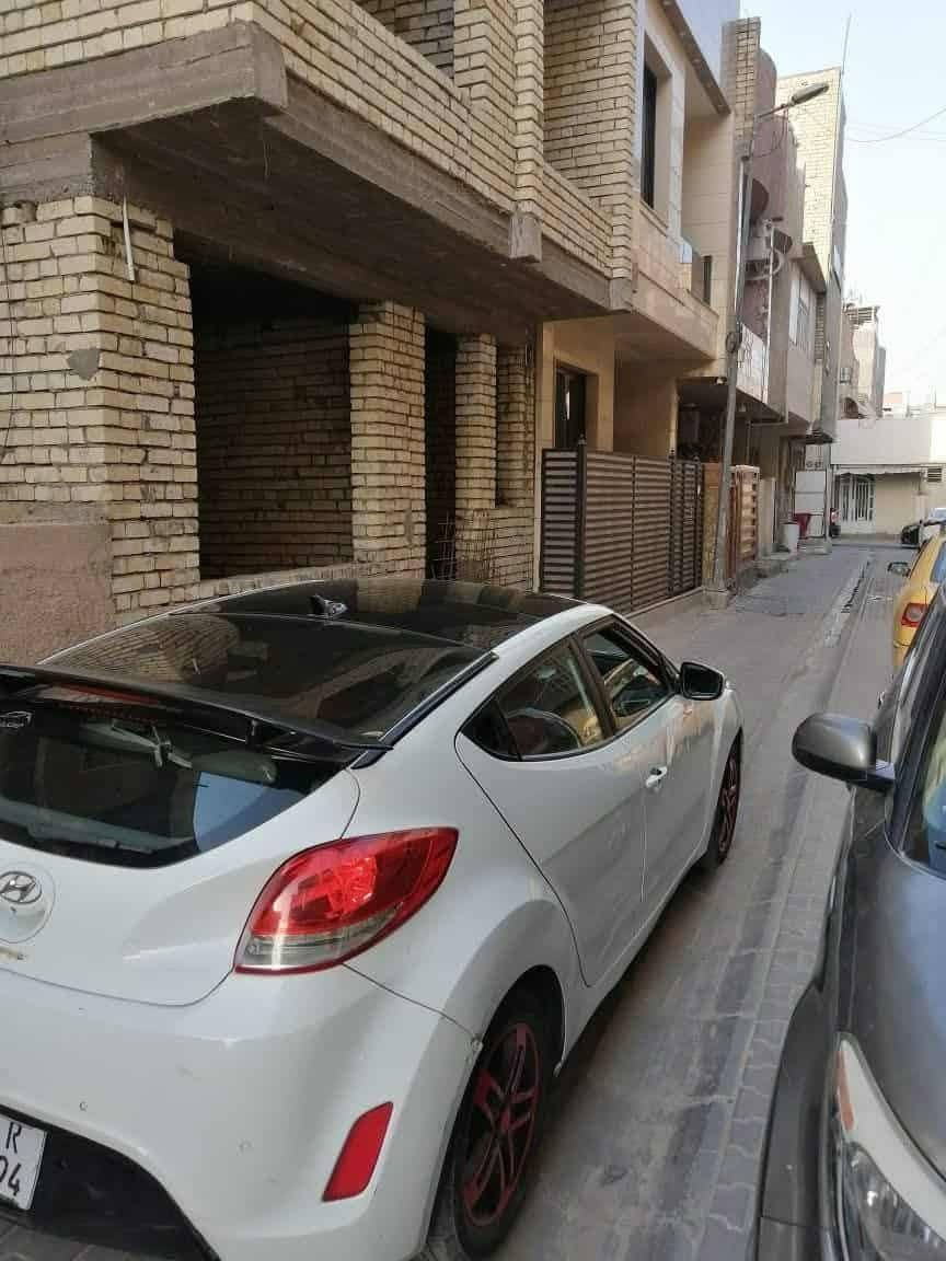 الاعظمية • بنوراما • حادثة بسيطة