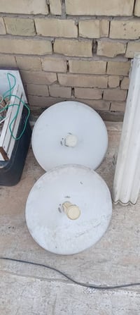 بور بيم • سكتر UBNT • ٢ قطع