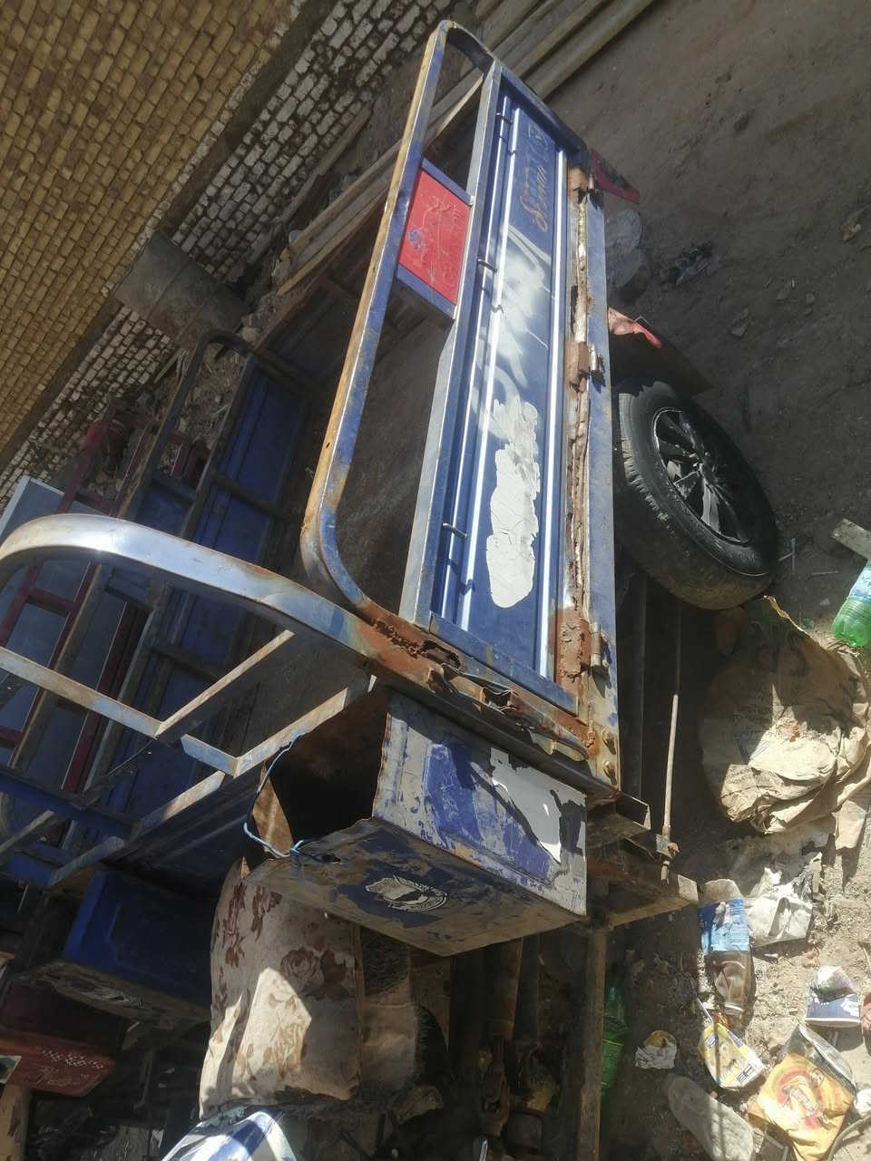بيع سريع 
 سعر ٤٧٥
ستوته صقر موديل ٢٠١٧  كلك بدون اوراق  مالشغل روحة جية صقر مكينه تبخر وشاصي مفطر  مثل ماموضح بلصور  تايرين جوبلس ويل كب بريك مضبوط اكسل مضبوط كيربكس مضبوط يعني  مالكراب ***********
