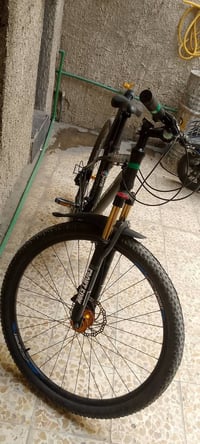 بغداد • دراجة هوائية