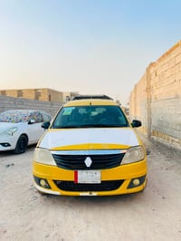 لوكان ٢٠١٠ • ٧ راكب • مكينة وفتيس جديد