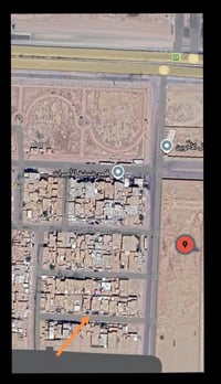 حي الخليج • ٢٠٠م • واجهة ١٠م