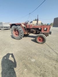 كاروبه • موديل ٨٥ • السماوه