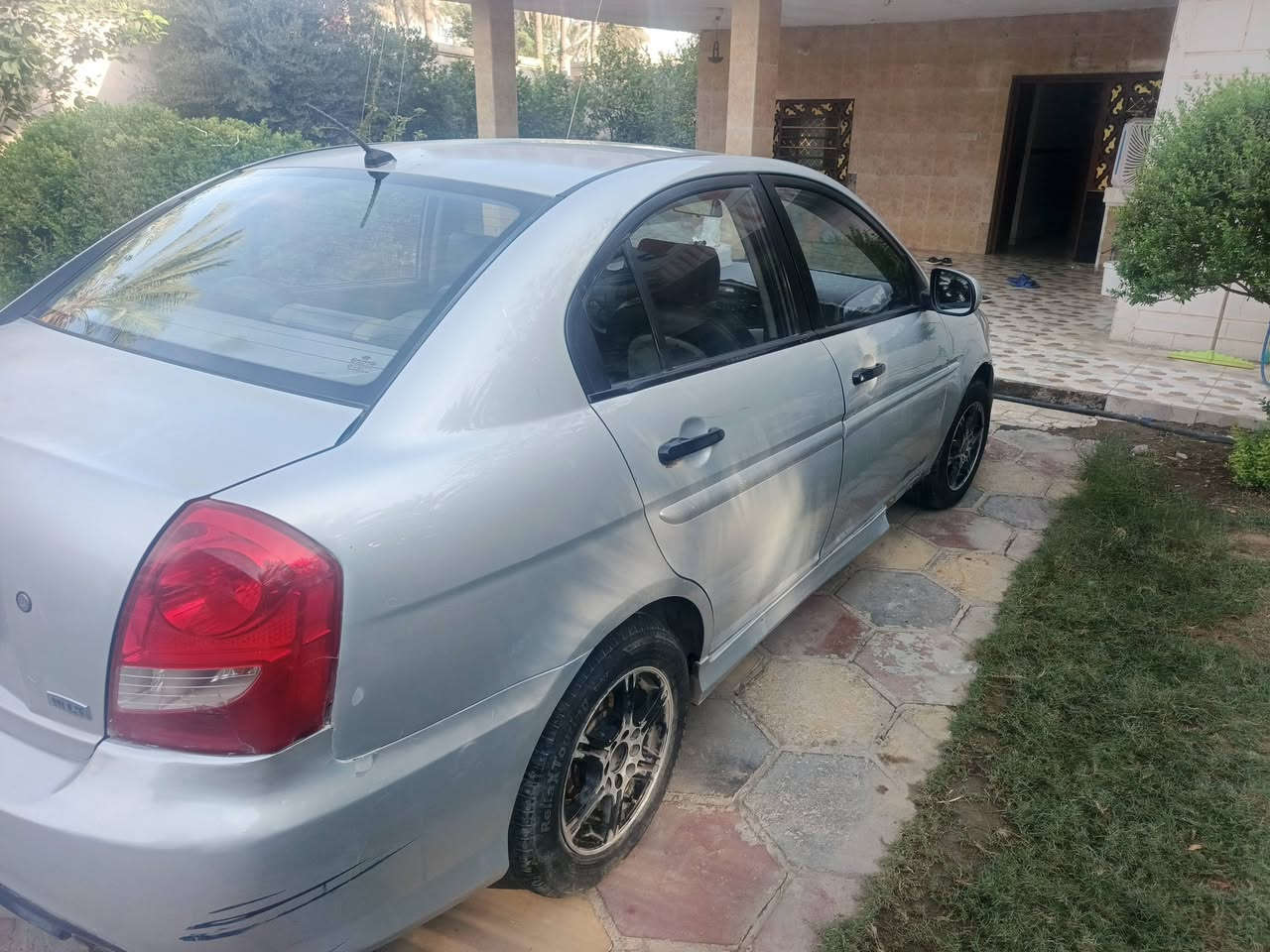 اكسنت • ٢٠١٣ • ١٦٠٠