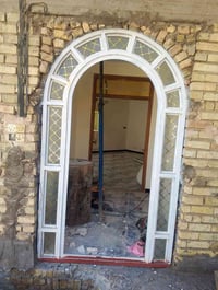 باب للبيع حيل نظيف الي ايفيده هذا رقمي 07519708293