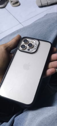 آيفون ١٢ برو ماكس • ٢٥٦ جيجا • بطارية ٧٥٪