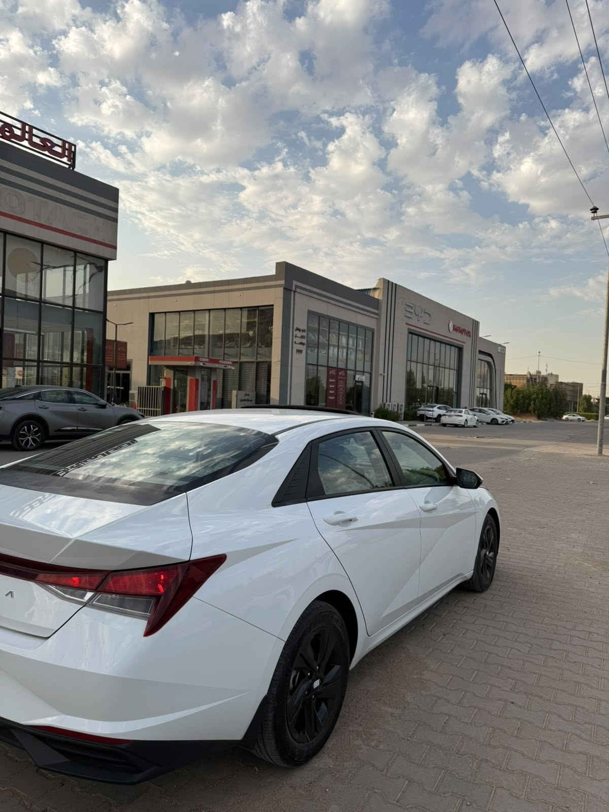 النترا • ٢٠٢٣ • رقم اربيل