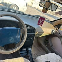 بيجو 405 • ٢٠١٠ • محرك وكير