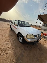 ٢٠٠٧ • بدون صبغ • مكينة جديده
