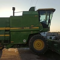 جونيدير • موديل ٨٨ • مكينه تعمير