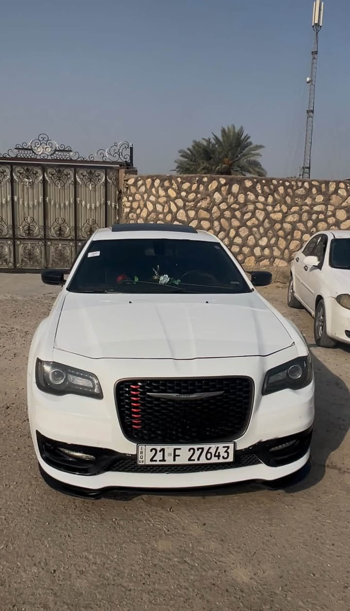 اوباما ٢٠١٧ • V6 ٣٦٠٠ • رقم سليمانية