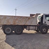 رينو • ٢٠٠٢ • اربيل
