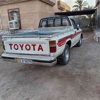 هايلوكس • ١٩٩٢ • الخالديه