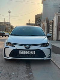 كورلا • ٢٠٢٥ • سامراء