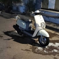 دراجه رمبه • بوليس • باتري يابان