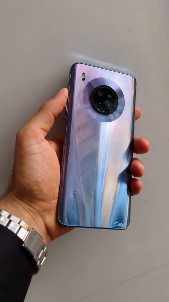 [سلام عليكم] 🇮🇶 جهاز هواوي (HUAWEI Y9a) جهاز نظيف/ 100%/ مكفول من كلشي علا الفحص جهاز مرتب.  ذاكره 128 •
// رقم الهاتف + واتساب (***********) 
(السعر  105)
