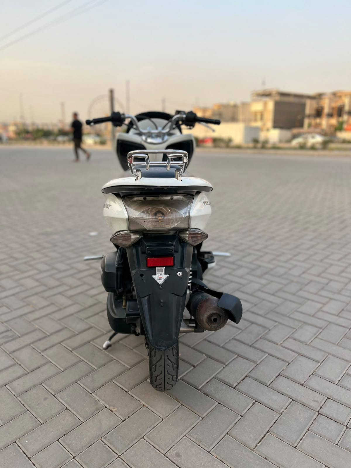 بي سي اكس • جيل أول • ١٥٠