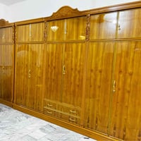 غرف نوم • دشمة حياكة يدويه • معاكس ٥مم