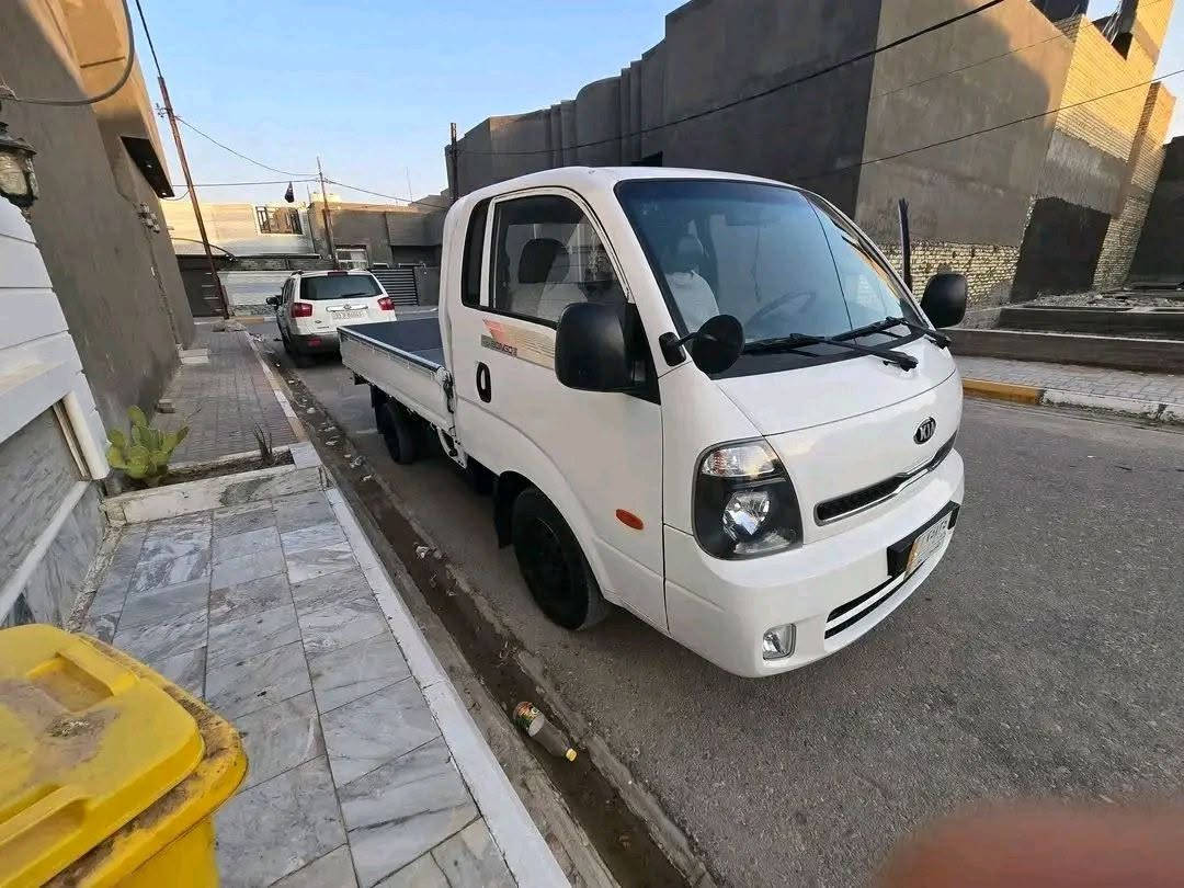 بيكانتو • ٢٠١٨ • اوتوماتيك