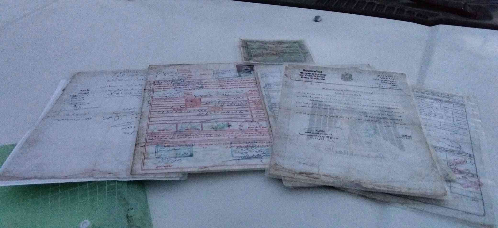 نيسان • غاز/بنزين • ٢٠٠٤