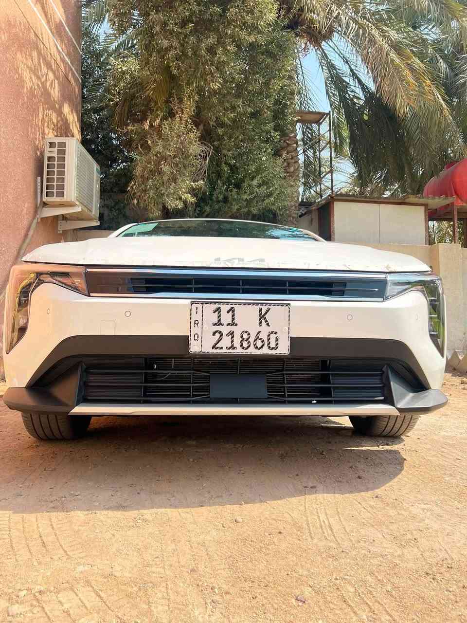 السلام عليكم k4 البيع موديل 25 محرك 2000 دوش رقم بغداد بسمي 

ماشه 14 ألف بعدها بحاله الزيرو مكفوله كفاله عامه 

ضمان الدواليه العراقيه بيها 3 تبديلات دهن بشركه 

فول عده بنراما 

سعر 188 بيها مجال   مكاني بغداد الدوره هوررجب 

هـ *********** بي واتس

