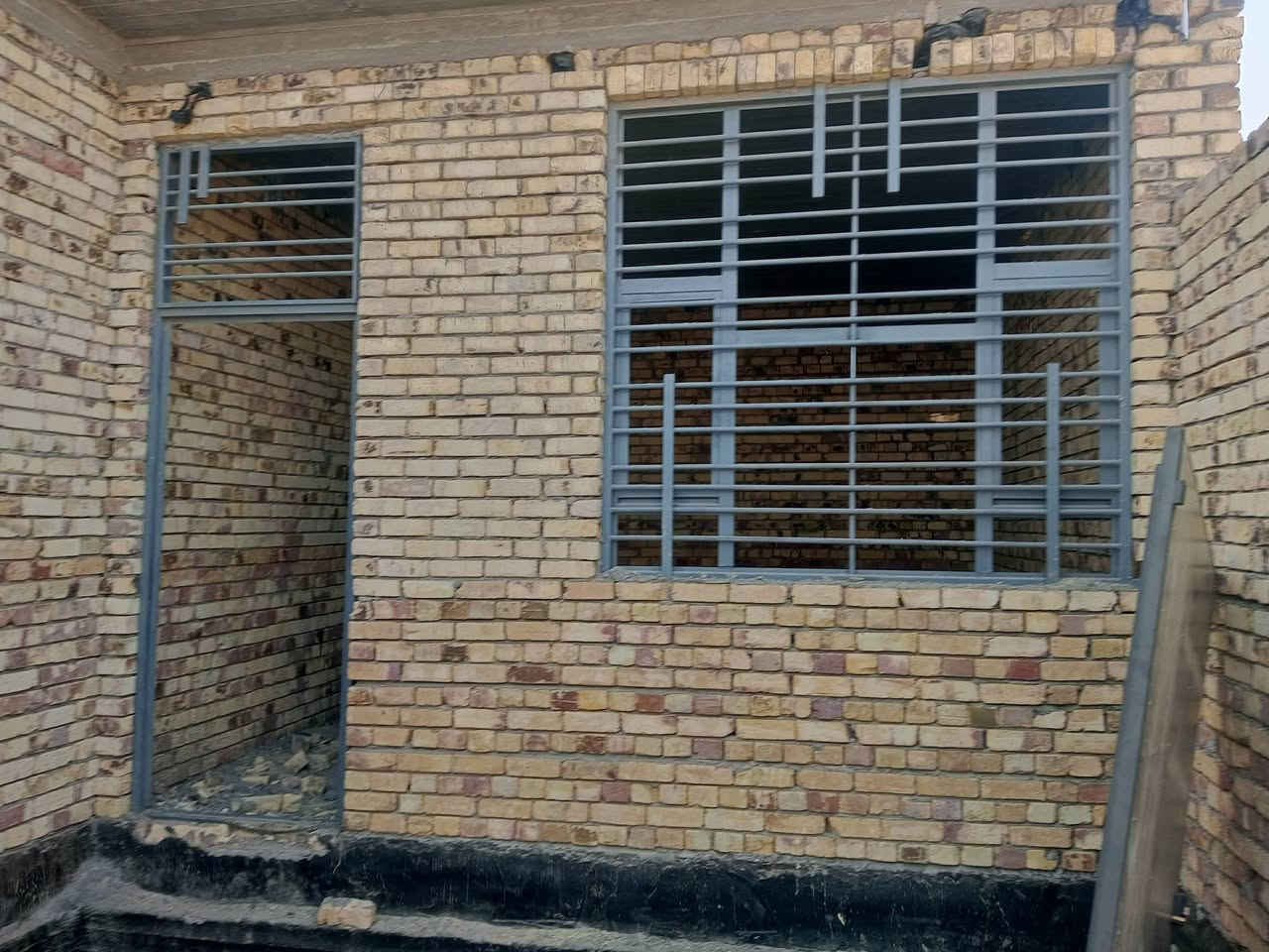 هيكل • ٢٠٠م • حي المهندسين