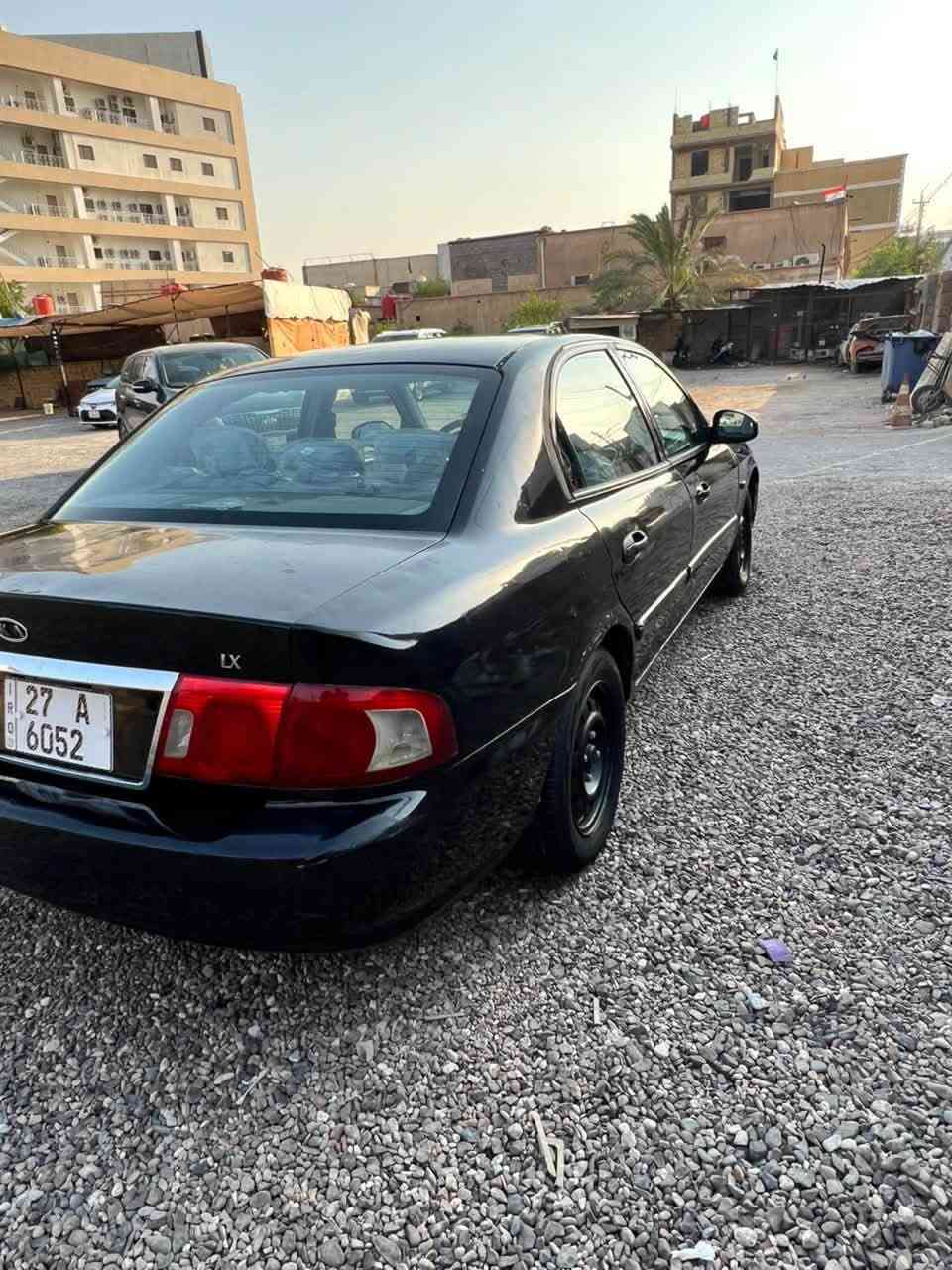 سلام عليكم  كيا اوبتما رقم ناصريه انكليزي سياره حلوه مكينه وكير نضيفات سعر ٤٠ مكان السياره بصره ***********استفسار اتصلل وتدلل تعال شوف بعينك لا تعبني
