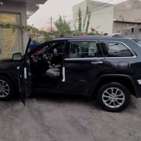 جيب لاريدو • ٢٠١٤ • سونار