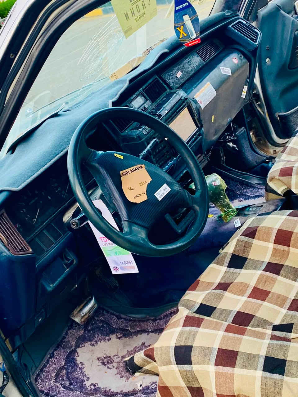 كراون • موديل ٩٠ • اوتوماتيك ٢٥٠٠