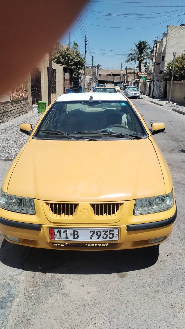 السلام عليكم
سمند ١١ بسمي تحويل ثاني يوم 
السعر ٢٥ 
التواصل ***********
