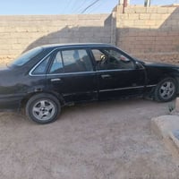 دايو برنس • موديل ٩٥ • رقم انبار