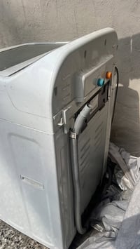 غساله • سام سونك • بحاله جيده