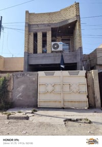 للبيع للبيع يوجد لدينا مشتمل 80م الوجهة 4 النزال 20 في منطقه حي الجهاد...