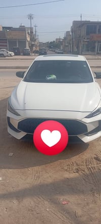 ام جي تي • ٢٠٢٢ • ١٣٠ الف