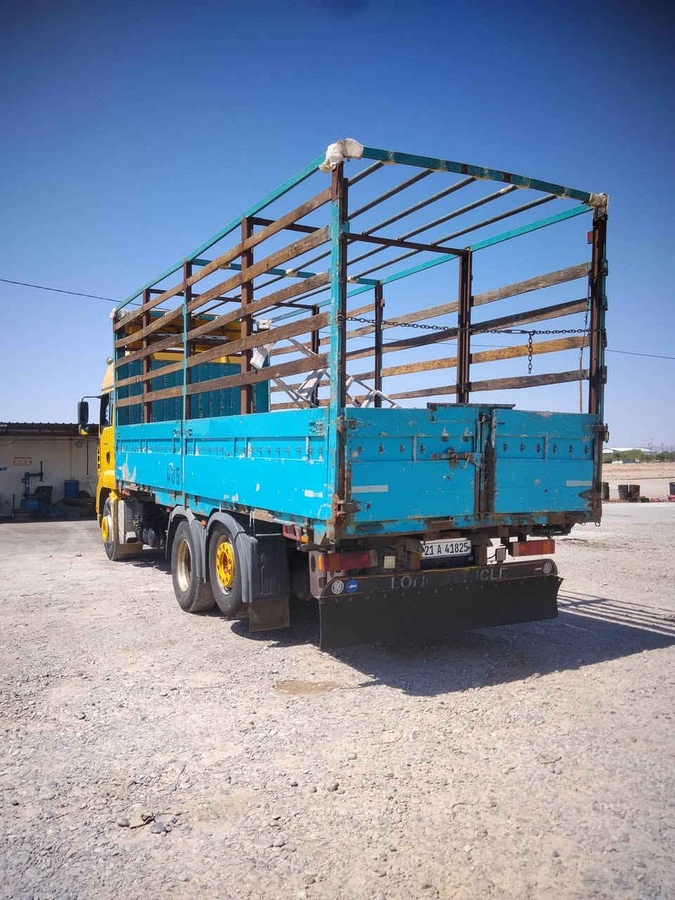للبیع مان سحال 2003 رتایدر سنویە جدیدە   ***********
