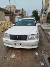 جنون ابيص البيع  مكينه وكير جدد شرط الفحص  بيع او مراوس حسب القناعه  س...